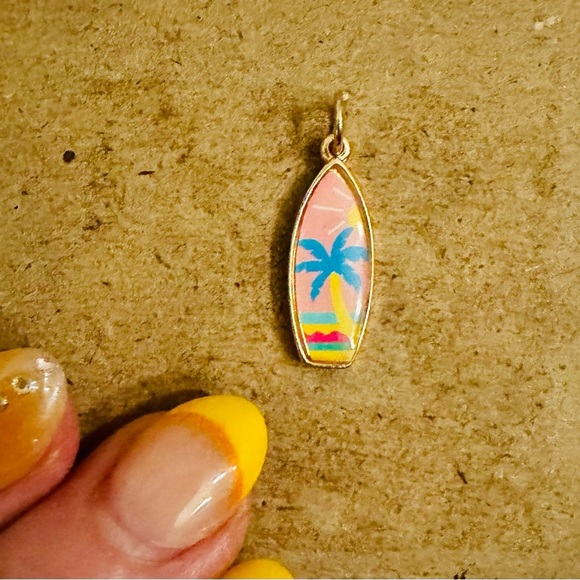 NWT Barbie Movie Inspired “Barbie Vintage Vibes” Series#11 ~ Charms Only ~SZ:OS - Picture 8 of 11